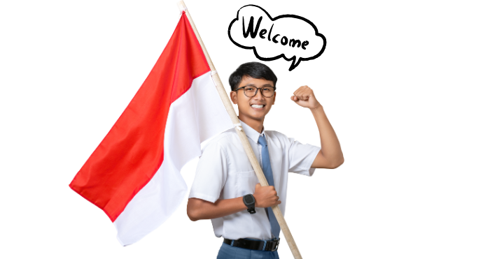 Selamat Datang di Portal SPMB Online