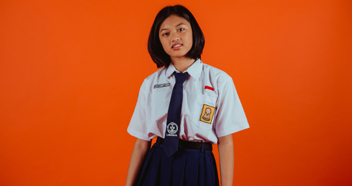 Program Sekolah Menengah Pertama SPMB